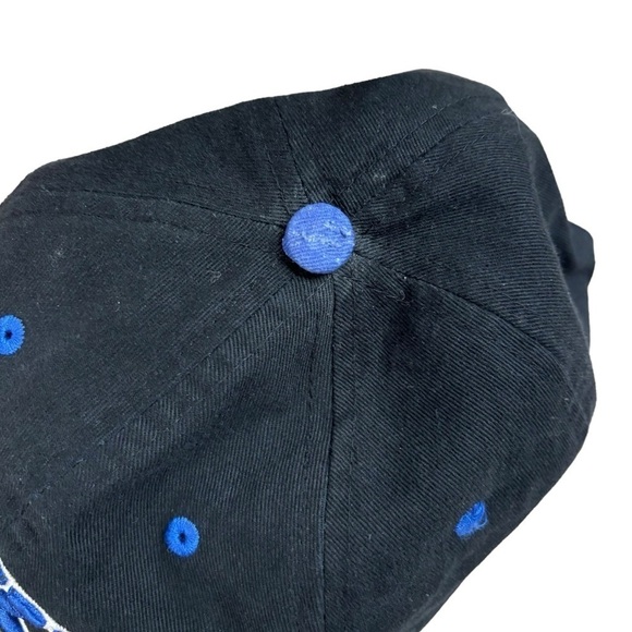 Duke Baseball Cap OS University Football College Collegiate Fall North Carolina - Picture 6 of 12